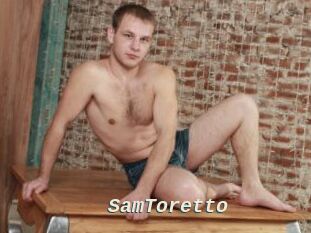 SamToretto