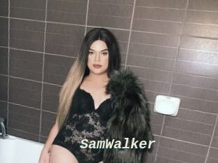 SamWalker