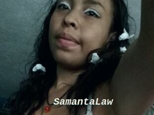 SamantaLaw