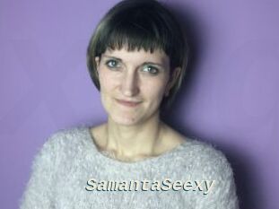 SamantaSeexy
