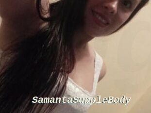 SamantaSuppleBody