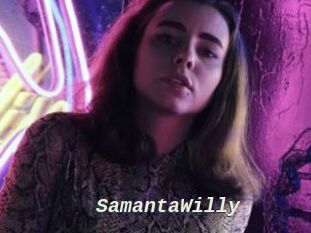 SamantaWilly