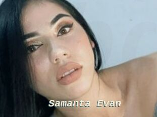 Samanta_Evan