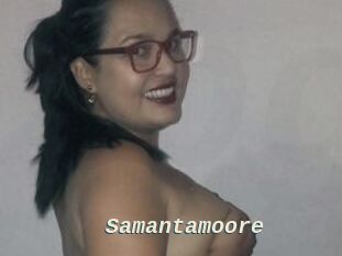 Samantamoore