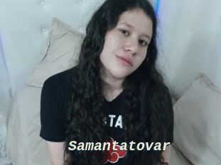 Samantatovar