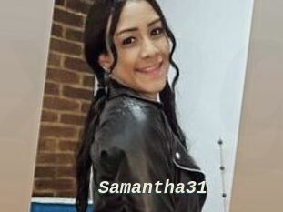 Samantha31