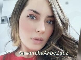 SamanthaArbelaez
