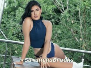 SamanthaBrooks