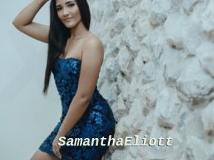 SamanthaEliott