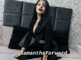 SamanthaForward