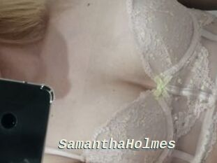 SamanthaHolmes