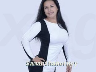 SamanthaHornyy