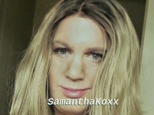 SamanthaKoxx