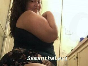 Samantha_Levi