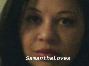 SamanthaLoves
