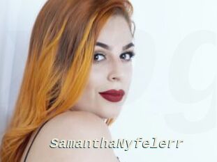 SamanthaNyfelerr