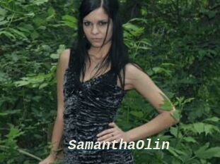 SamanthaOlin