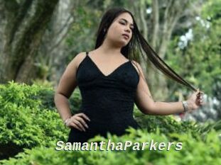 SamanthaParkers