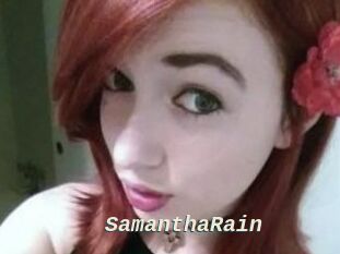 SamanthaRain
