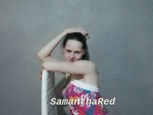 SamanthaRed