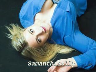 SamanthaSally