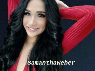 SamanthaWeber