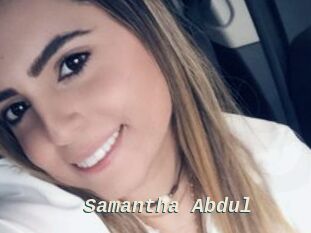 Samantha_Abdul
