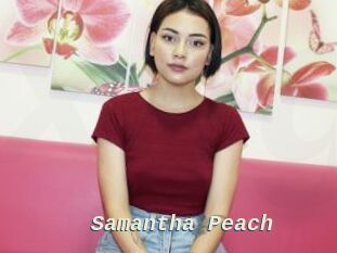 Samantha_Peach