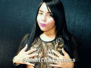 SamanthaaJonnes
