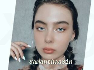 SamanthaaSin