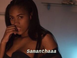 Samanthaaa