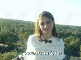 Samanthalove