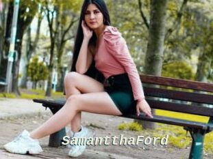 SamantthaFord