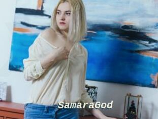 SamaraGod