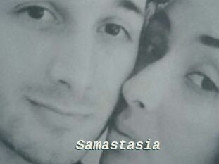 Samastasia