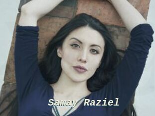 Samay_Raziel