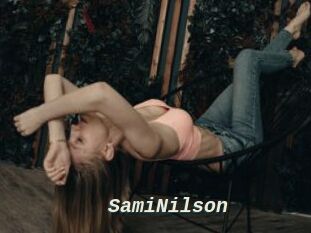 SamiNilson