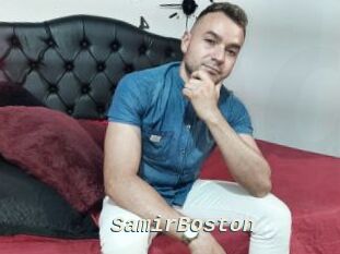 SamirBoston