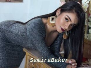 SamiraBaker