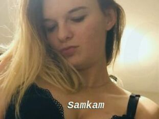 Samkam