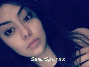 SammSparxx