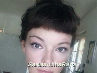 Sammantha_Rays
