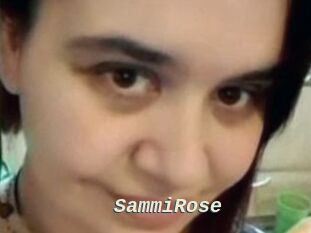 SammiRose