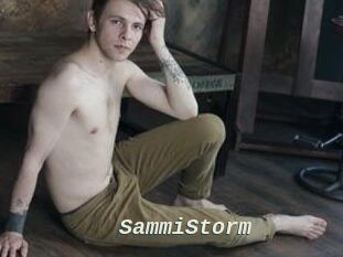 SammiStorm
