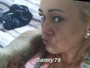 Sammy76