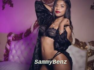 SammyBenz