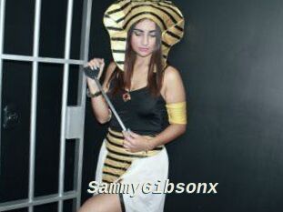 SammyGibsonx