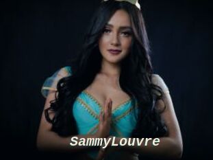SammyLouvre