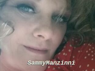 SammyManzinni