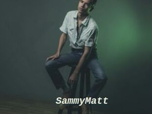 SammyMatt